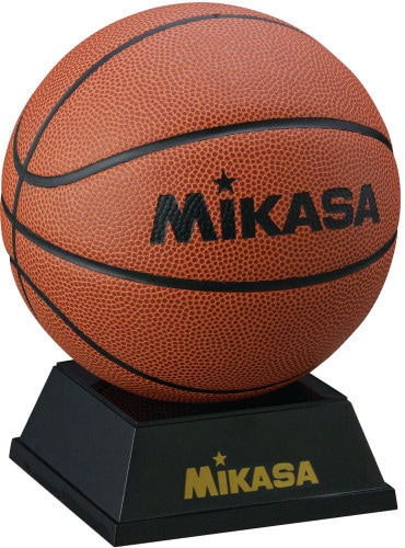 ミカサ(MIKASA) PKC3B バスケットボールサインボール 記念品用マスコット バスケットボール|スポーツ|ブランド