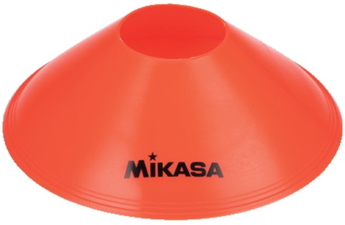 ミカサ(MIKASA) CO10MINI ミニマーカーコーン マーカーコーン10枚セット|スポーツ|ブランド