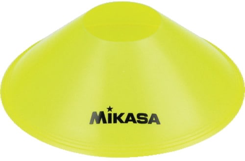 ミカサ(MIKASA) CO10MINI ミニマーカーコーン マーカーコーン10枚セット|スポーツ|ブランド