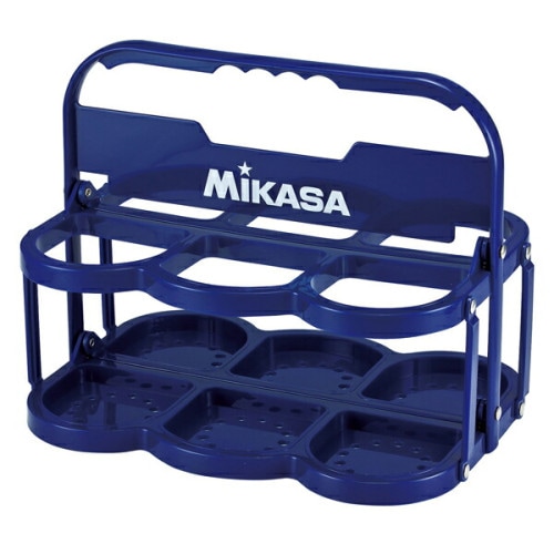 ミカサ(MIKASA) BC6 BC−6 ボトルキャリアー(6本入)|スポーツ|ブランド