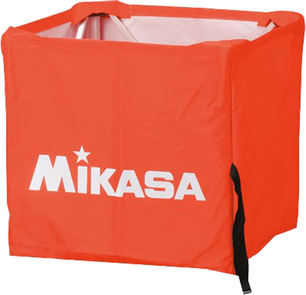 ミカサ(MIKASA) BCMSPSS マクタイ 器具 ボールカゴ用(箱型・小