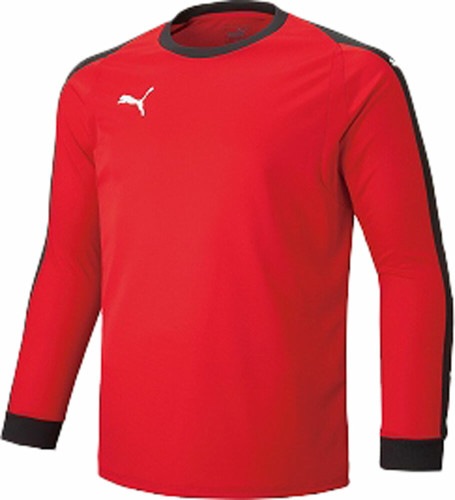 PUMA(ס) 729965 LIGAGKġѥåɥĥ LIGA GK  ѥåդ Ĺµ 󥰥꡼ ѡ 