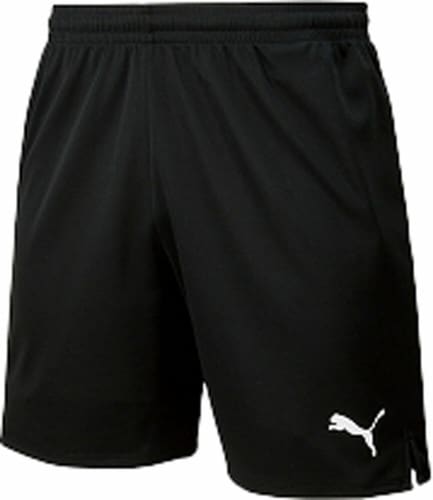 PUMA(プーマ) 729972 LIGA＿ゲームパンツ＿コア＿ジュニア LIGA ゲームパンツ コア ジュニア|スポーツ|ブランド