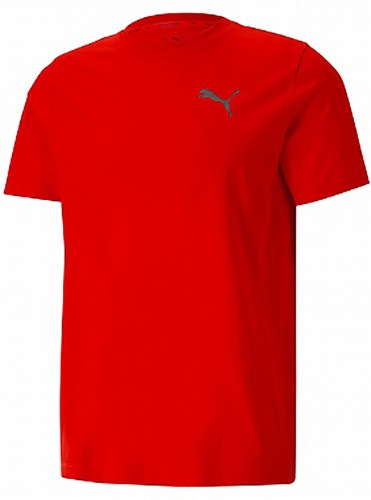 PUMA(プーマ) 588869 ACTIVE＿ソフト＿Tシャツ ACTIVE ソフト Tシャツ|スポーツ|ブランド