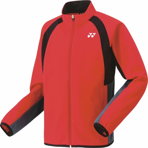 Yonex(ヨネックス) 50139 ユニニットウォームアップシャツ ニットウォームアップシャツ(フ |スポーツ|ブランド