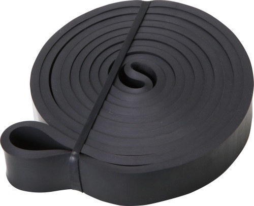 ハタ(HATAS) 20R5100M トレーニングチューブループミディアム＿BK トレーニングチューブ ミ|スポーツ|ブランド