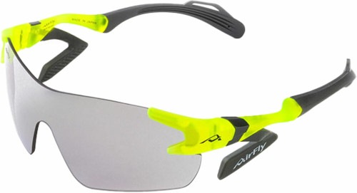 エアフライ Airfly AF301C31 スポーツサングラス＿AF−301＿C−31 鼻パッドのないスポーツ |メンズ