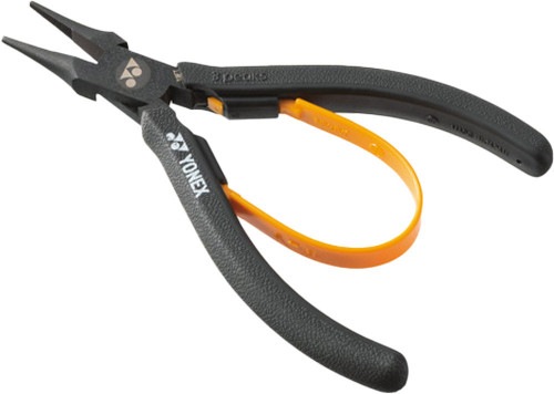 Yonex(ヨネックス) AC620BE ミニラジオペンチB ミニラジオペンチB(バドミントン用)|スポーツ|ブランド
