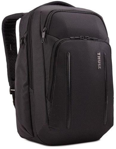 ꡼ (THULE) 3203835 CROSSOVER2BP30LBK Crossover 2 Backpack 30L֥å Хåѥåååǥѥåӥͥι ȥ٥ ĥ̶̳