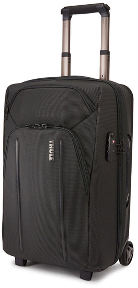 スーリー (THULE) 3204030 CROSSOVER＿2＿CARRY＿ON＿BK クロス