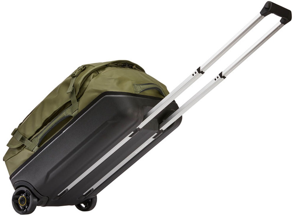 スーリー THULE CHASM L−90L OLIVINE キャズム オリビン Thule Chasm | Thule | 日本