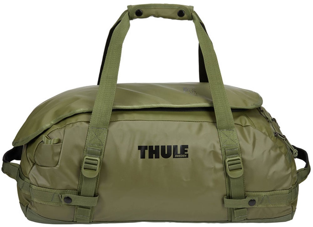 スーリー THULE CHASM L−90L OLIVINE キャズム オリビン