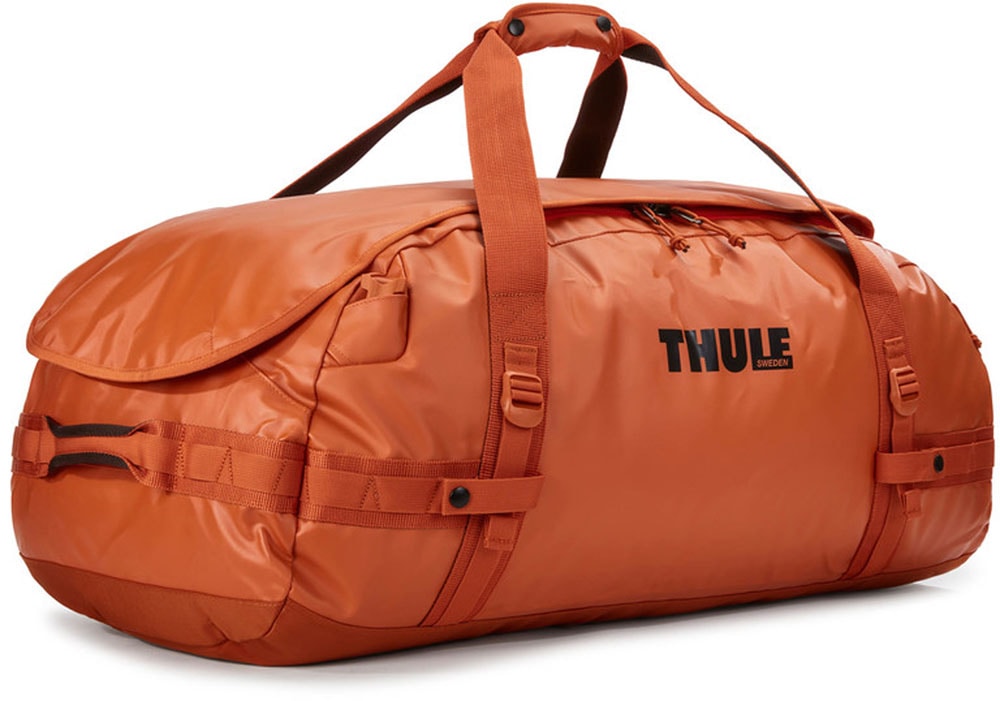 スーリー THULE CHASM L−90L OLIVINE キャズム オリビン スーリー THULE CHASM L−90L OLIVINE キャズム オリビン
