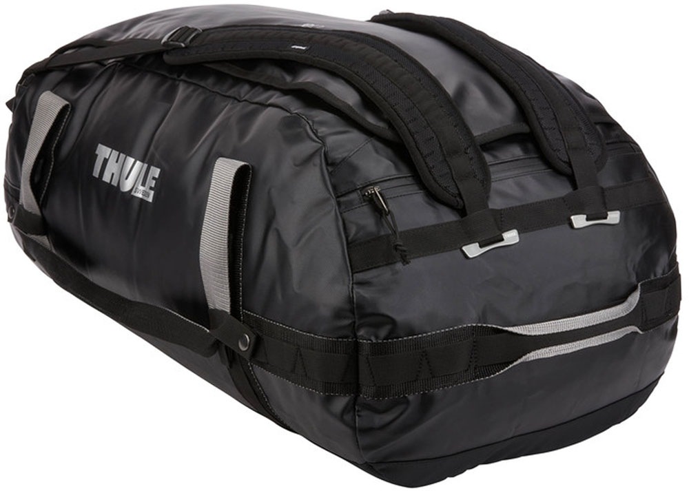 スーリー THULE CHASM L−90L OLIVINE キャズム オリビン