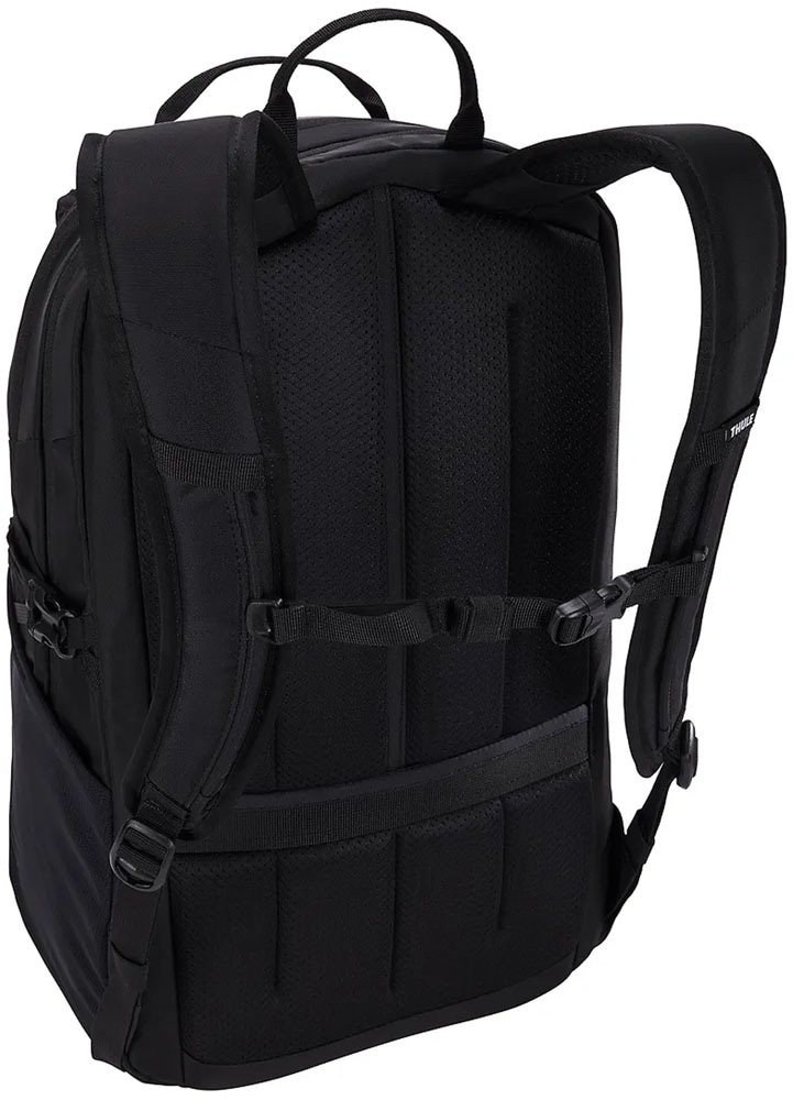 スーリー (THULE) 3204846 ENROUTE＿BACKPACK＿26L＿BK エンルート