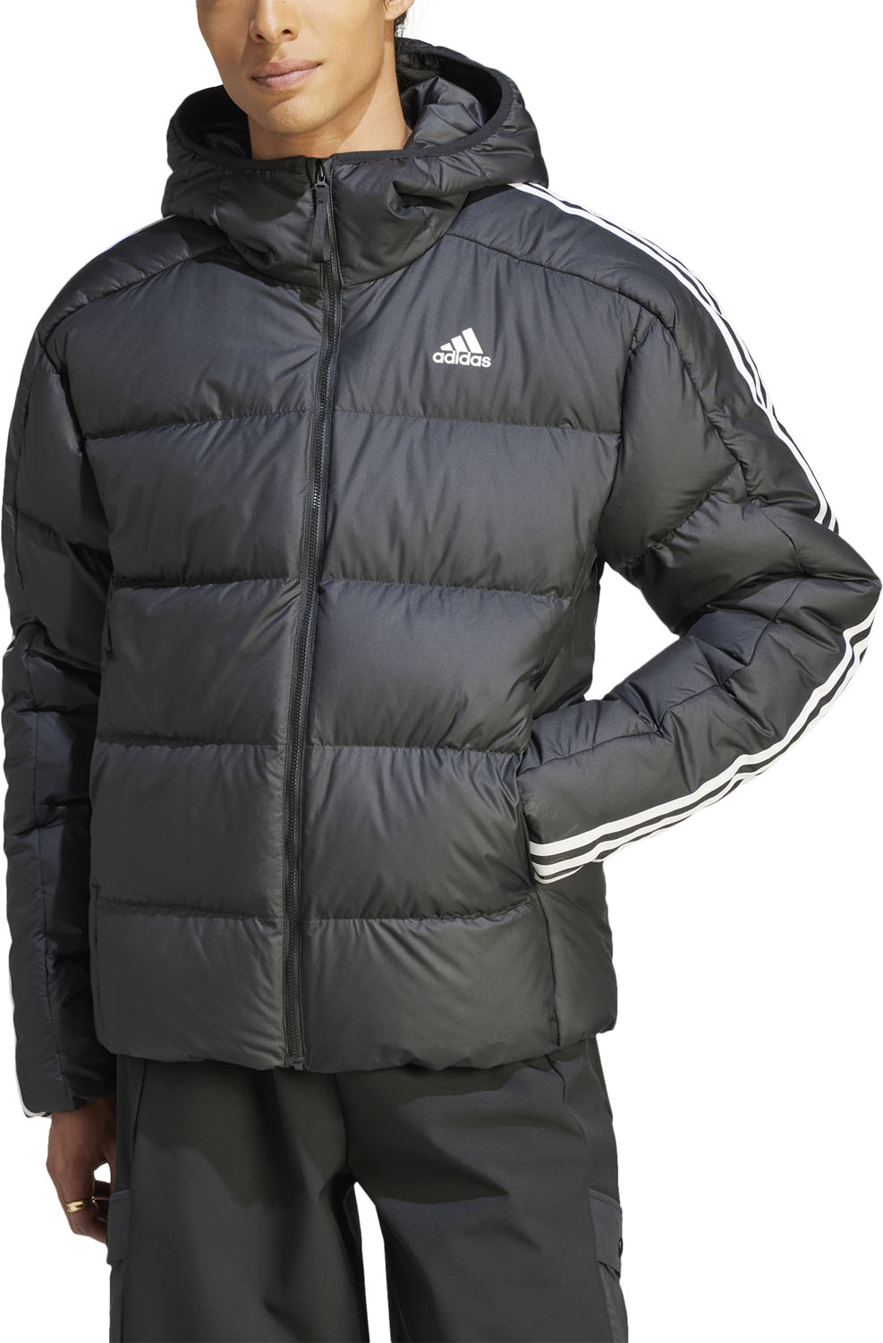 adidas(アディダス) MKW49 43 MESSMIDダウンJKT エッセンシャルズ