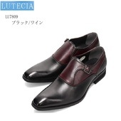 (롼ƥ)LUTECIA LU7809  󥯥ȥåץɥ쥹ȥåɥӥͥ塼 ܳ  饦ɥȥǥѤ饷å