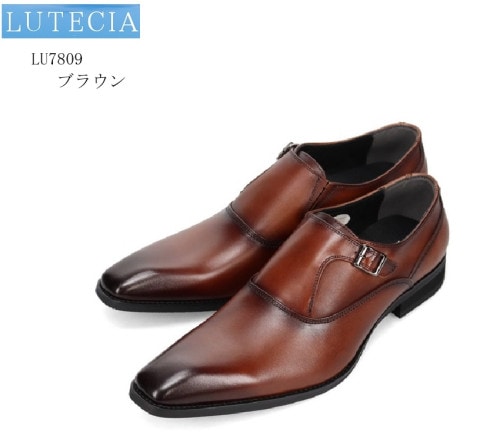(롼ƥ)LU7809 LUTECIA  󥯥ȥåץɥ쥹ȥåɥӥͥ塼 ܳ  饦ɥȥǥѤ饷å