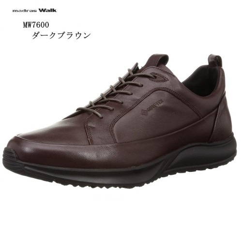 (ޥɥ饹)madras Walk MW7600  եȥ쥶󥰥ˡ ܳ GORE-TEX ƥʥ֥쥶