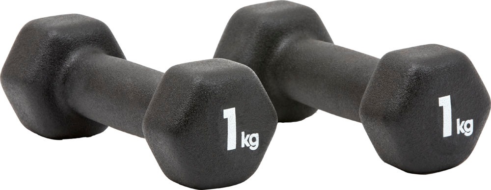 【adidas】トレーニングセット ダンベル1kg付き Amazon | adidas(アディダス) ネオプレンダンベル トレーニング