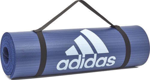 adidas(アディダス) ADMT11015 フィットネスマット＿10MM adidas(アディダス) フィットネス|メンズ