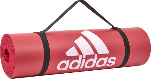 adidas(アディダス) ADMT11015 フィットネスマット＿10MM adidas(アディダス) フィットネス|メンズ