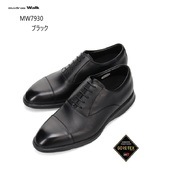 madras Walk(マドラスウォーク)MW7930 メンズ 内羽根ストレートチップ トラッドビジネスシューズ 本革 GORE-TEX フォーマル且つアクティブに冠婚葬祭にも|メンズ
