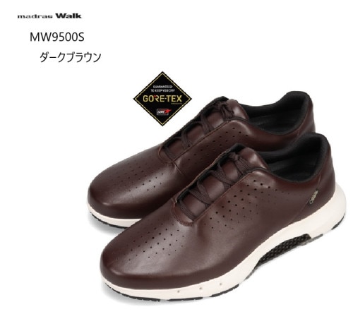 (ޥɥ饹)madras Walk MW9500S  GORE-TEX 饦ɥƥΥܤ쥶ˡ ڹ륹ݲù ܳ