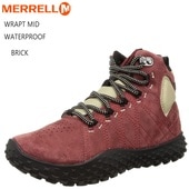 ()MERRELL WRAPT MID WATERPROOF  J135605 J037751 J036003 J036001 ­ФΥ٥եå פȥå󥰤ʤɤ