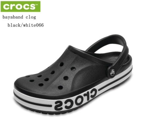 crocs(クロックス)205089 bayaband clog バヤバンドクロッグ メンズ レディス バックストラップクロッグサンダル アウトソールが衝撃を和らげる アスレチック感のあるおしゃれなス