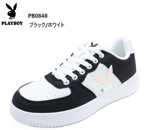 (PLAY BOY)ץ쥤ܡ PB0848 ǥ Ķ 奢륳ȥˡ ץʥ顼󥰤ǿʥǤȤ ̳ؤˤŬ פʤΤǤäȤαʤOK ̳ؤˤŬ