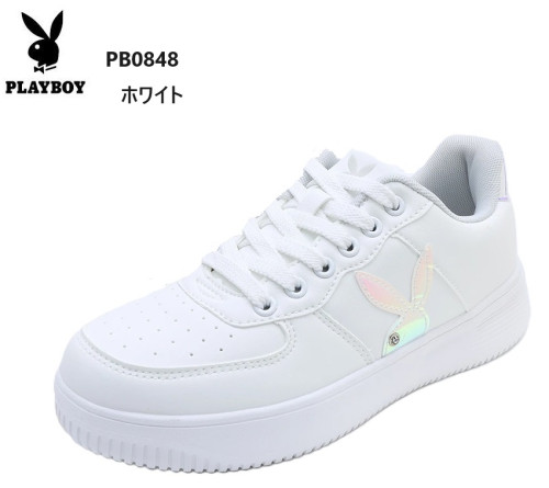 (PLAY BOY)PB0848 ץ쥤ܡ ǥ Ķ 奢륳ȥˡ ץʥ顼󥰤ǿʥǤȤ ̳ؤˤŬ פʤΤǤäȤαʤOK ̳ؤˤŬ