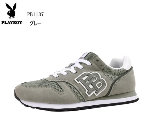 (PLAY BOY)ץ쥤ܡ PB-1137 ǥ 奢륯åå˥󥰥ˡ ץʥǥǤɤʥǤȤgood ̳ؤˤŬ