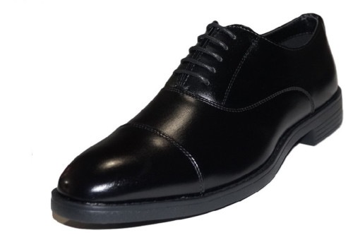 ケンコレクション Ken Collection 5002 メンズ 撥水加工 ドレストラッドビジネスシューズ  内羽根ストレートチップ 冠婚葬祭から営業の外回りなど大活躍の１足です|メンズ