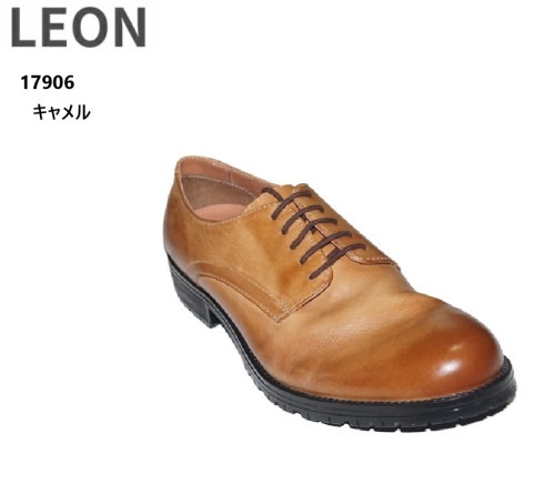 (쥪)LEON 17906 ܳ 졼åץ奢륷塼 ᡼ù ӥͥ塼ȤƤ   ץʥǥʤ꿨餫ܳϤ鴶UP