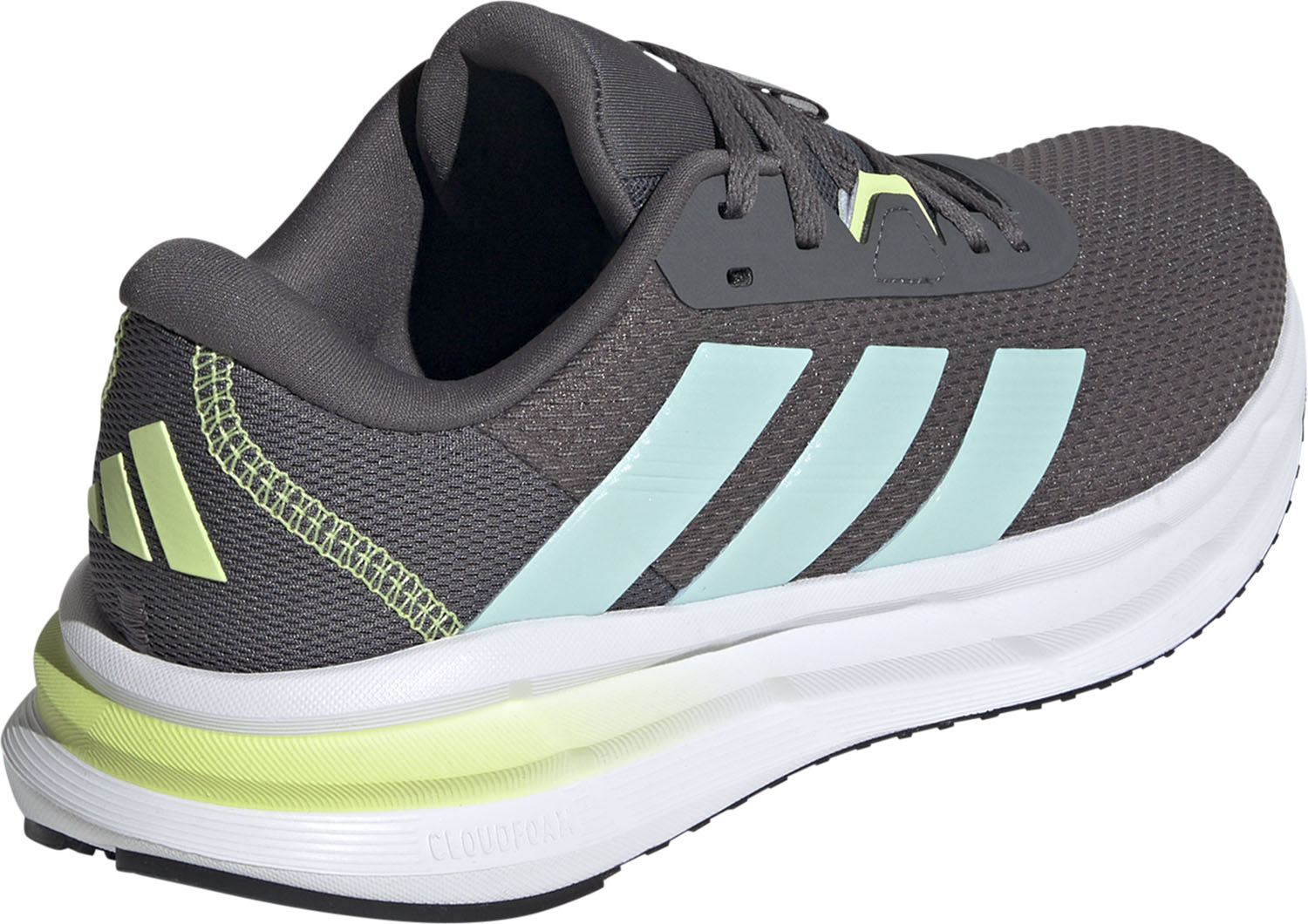 adidas(アディダス) ID8767 43 GLX7W GLX 7ランニング／ GLX 7 RUNNING