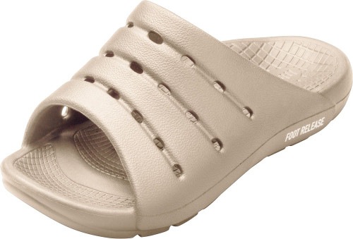 アーチフィッター(ArchFitter) AF156019BG アーチフィッター156フットリリース ベージュ 156フットリリース ベージュ サンダル ストレッチ 指圧 サポート オフィス キャンプ