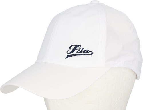 FILA(フィラ) VL9328 00 キャップ キャップ|スポーツ|ブランド