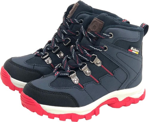 ALBATRE(アルバートル) ALTS120J ALBATRE JRトレッキングシューズ JR．TREKKING SHOES|スポーツ|ブランド