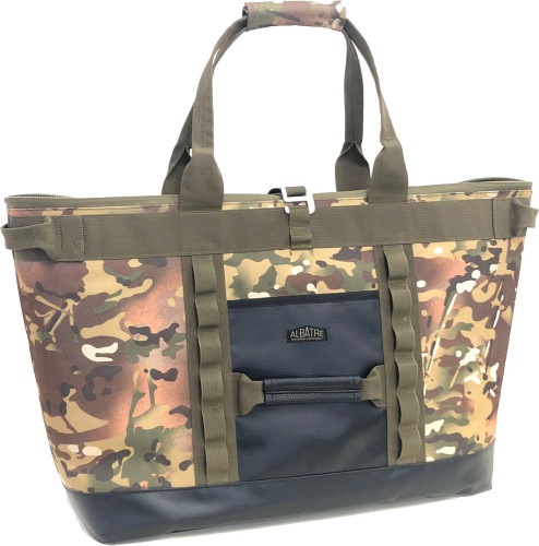 ALBATRE(アルバートル) ALOB110 ALBATRE マルチギアコンテナ TOTE マルチギアコンテナ【 TOTE 】|スポーツ|ブランド