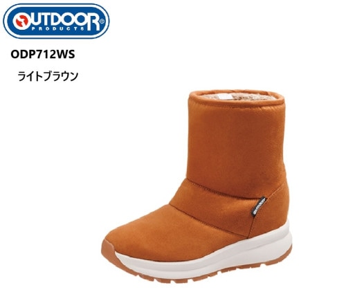 (OUTDOOR PRODUCTS)ȥɥץ ODP712WS ù 奢ࡼȥ֡  ɴ֡ ɿ߷פΤᱫǤ¿ ¦ϥܥͤˤʤäƤ­ȤǤޤ