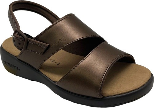 クロワッサン(CROISSANT) CR4598 カワサンダル 革サンダル|スポーツ|ブランド