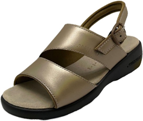 クロワッサン(CROISSANT) CR4598 カワサンダル 革サンダル|スポーツ|ブランド