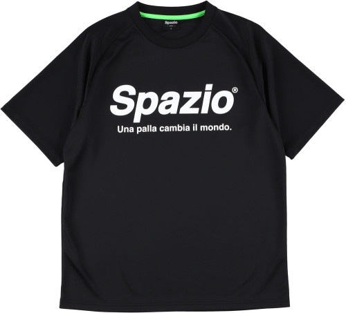 SPAZIO(スパッツィオ)GE0782 JR．SPAZIOプラシャツ Jr．Spazioプラシャツ|スポーツ|ブランド