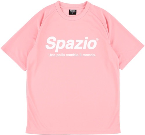 SPAZIO(スパッツィオ)GE0782 JR．SPAZIOプラシャツ Jr．Spazioプラシャツ|スポーツ|ブランド