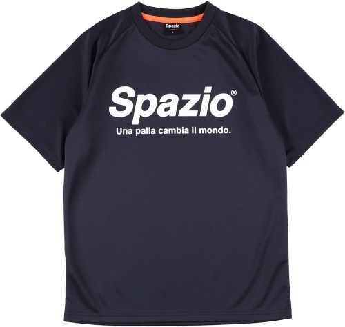 SPAZIO(スパッツィオ)GE0782 JR．SPAZIOプラシャツ Jr．Spazioプラシャツ|スポーツ|ブランド