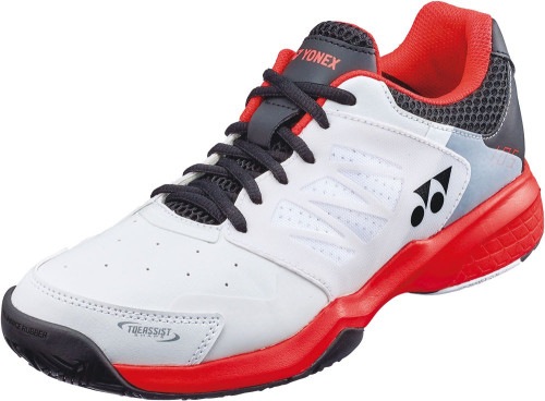 Yonex(ヨネックス) SHT105 パワークッション105 ヨネックス YONEX テニス シューズ クレー／オムニコート用 入門モデル パワークッション105|スポーツ|ブランド