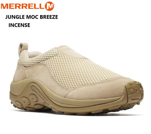 ()MERRELL JUNGLE MOC BREEZE J500651 J500645 J500679 J500681  ǥ åݥ󥫥奢륹ˡ JUNGLE MOCϤΤޤޤ˷̵᤿1­ ̳ؤˤŬ