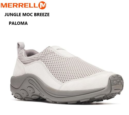 () JUNGLE MOC BREEZE MERRELL J500651 J500645 J500679 J500681  ǥ åݥ󥫥奢륹ˡ JUNGLE MOCϤΤޤޤ˷̵᤿1­ ̳ؤˤŬ