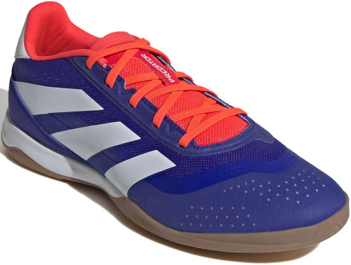 adidas(ǥ) IF6393 43 PDLEAGUEIN ץǥ LEAGUE IN  륷åɥ֥롼ߥեåȥۥ磻ȡߥ顼å 塼 ѥ å塼   